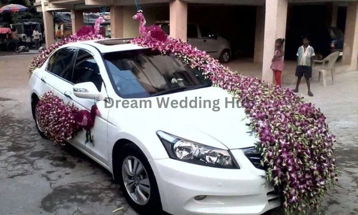 Hazaribag Car Rental Service